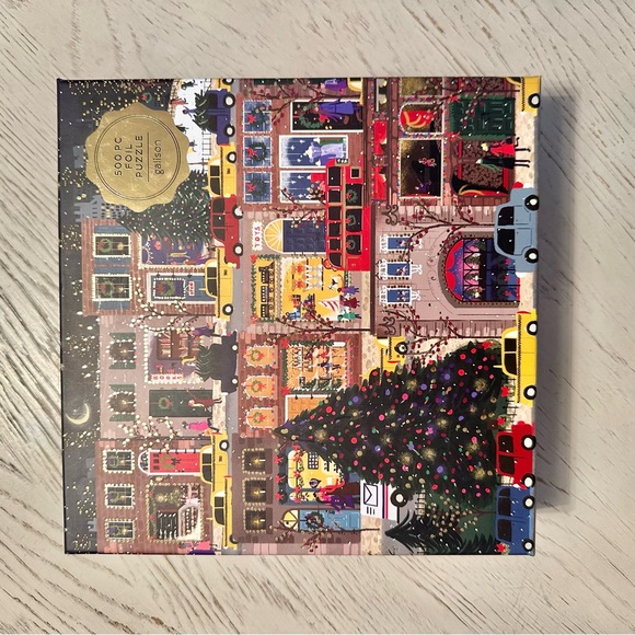 AND EVEN MORE Puzzles - Picture 12 of 13